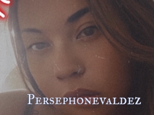 Persephonevaldez