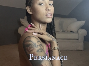 Persianace