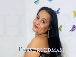 Pervertedmam