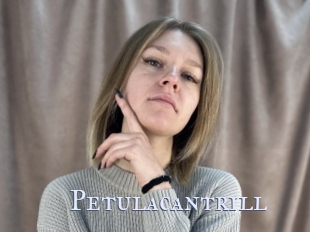 Petulacantrill