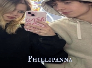 Phillipanna