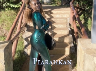 Piarahkan