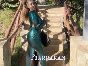 Piarrakan