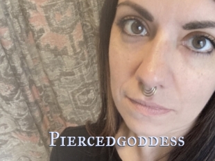 Piercedgoddess