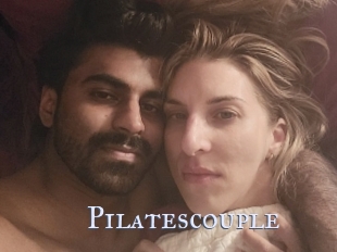 Pilatescouple
