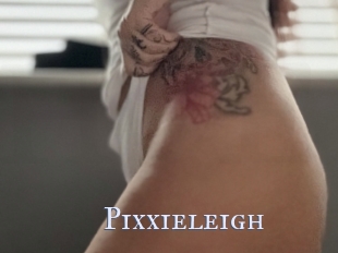 Pixxieleigh