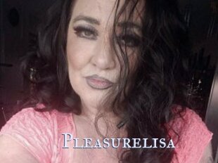 Pleasurelisa