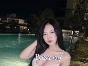 Pony_99
