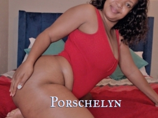 Porschelyn