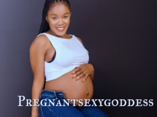 Pregnantsexygoddess