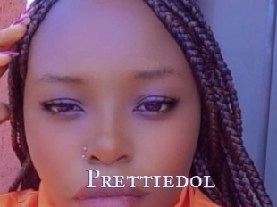 Prettiedol