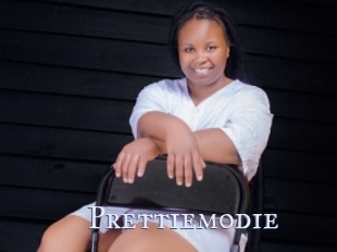 Prettiemodie