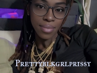 Prettyblkgrlprissy