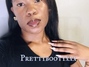 prettybootyxxx Hardcore Ebony