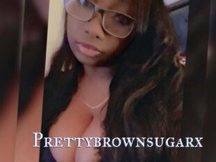Prettybrownsugarx