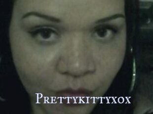 Prettykittyxox