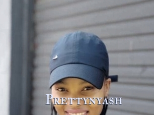 Prettynyash