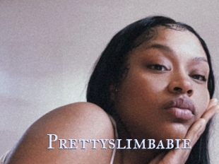Prettyslimbabie
