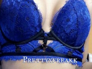 Prettyxfreakk