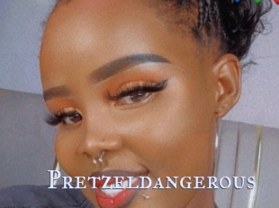Pretzeldangerous