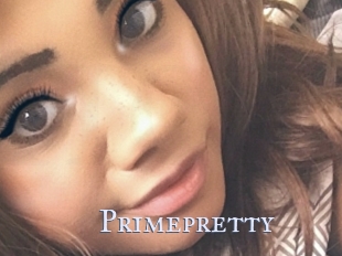 Primepretty