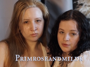 Primroseandmildr