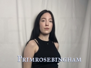 Primrosebingham