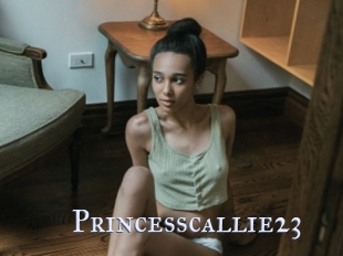 Princesscallie23