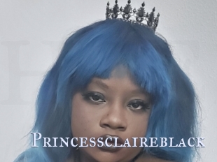 Princessclaireblack
