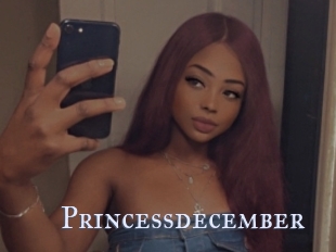 Princessdecember