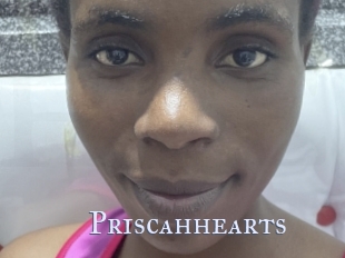 Priscahhearts