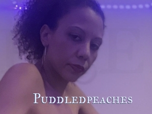 Puddledpeaches