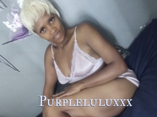 Purpleluluxxx