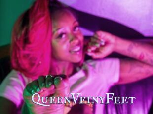QueenVeinyFeet