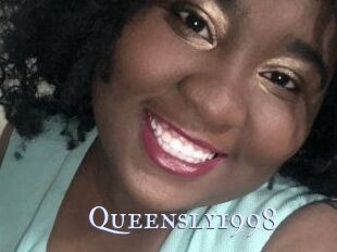 Queensly1998