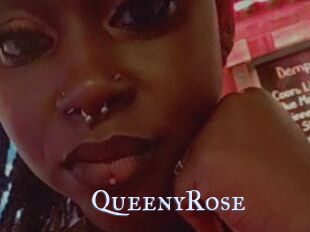 QueenyRose