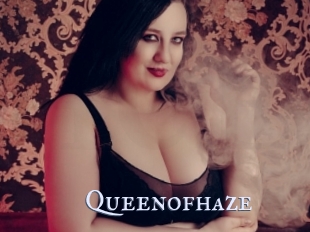 Queenofhaze