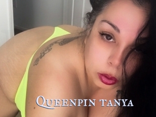 Queenpin_tanya