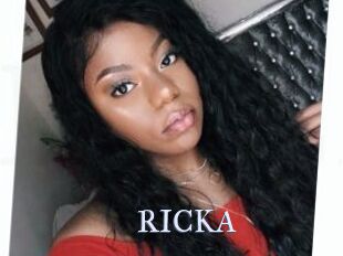 RICKA
