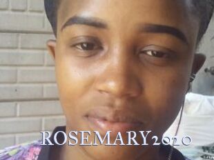 ROSEMARY2020