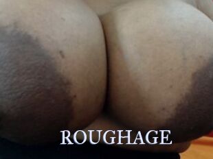 ROUGHAGE