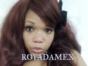 ROYADAMEX