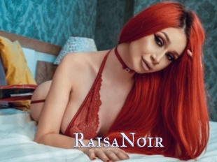 RaisaNoir