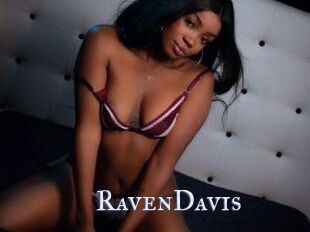 RavenDavis