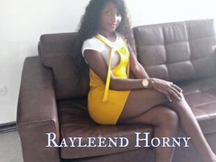 Rayleend_Horny