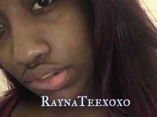 RaynaTeexoxo