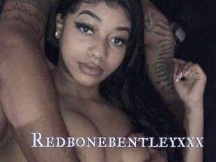 Redbonebentleyxxx