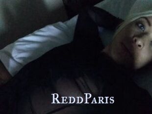 ReddParis