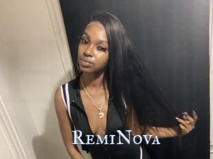 RemiNova