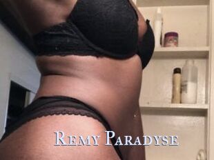Remy_Paradyse